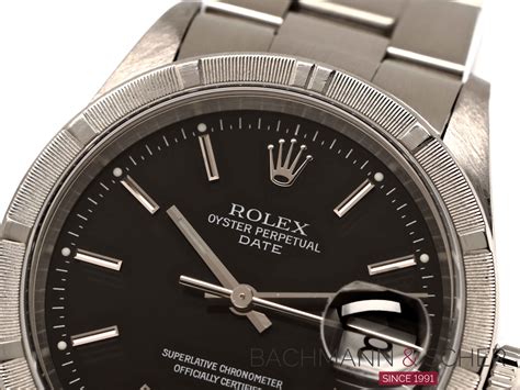 rolex oyster date ref 15210|rolex 15210 for sale.